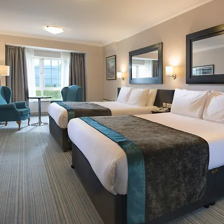 Innisfallen Hotel-3