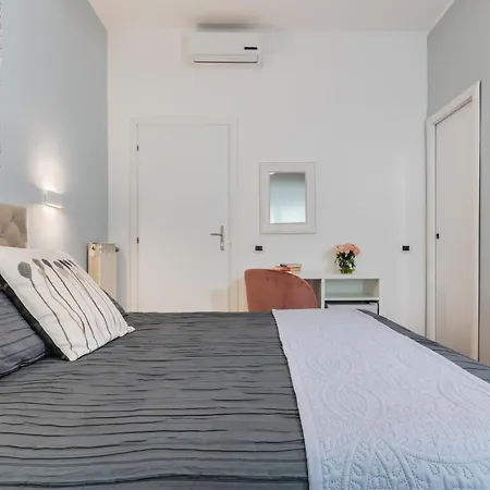 Fior Di Loto Rooms-2