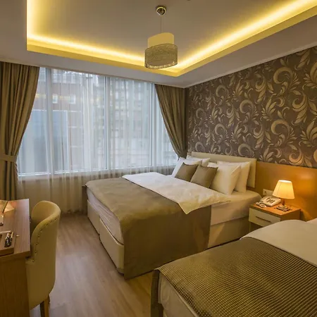 Park Square Hotel-2