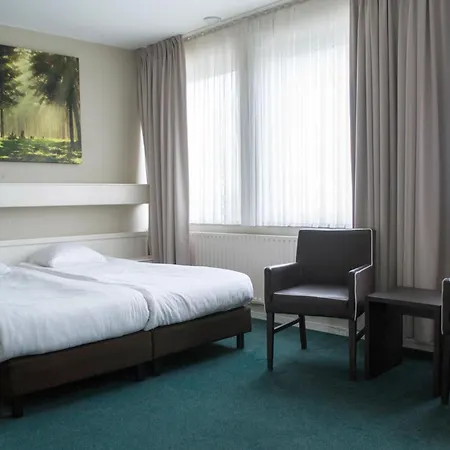 Fletcher Landhotel Bosrijk Roermond-3