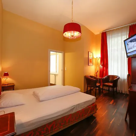 Timeout City Hotel, 5 Min To City Center, Self Check In-2