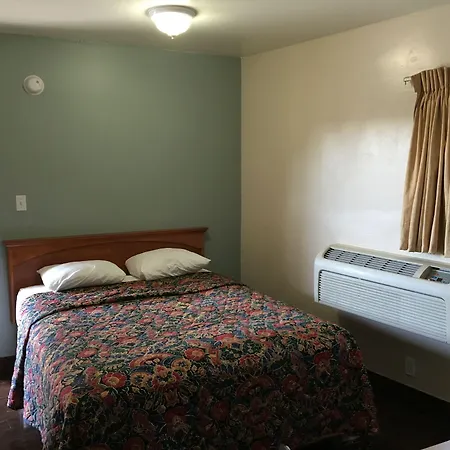 Eastsider Motel -Downtown La New Rooms-3
