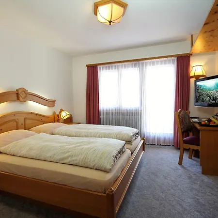 Swiss Family Hotel Alphubel-2