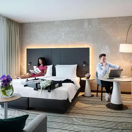 Hyatt Place Frankfurt Airport-3