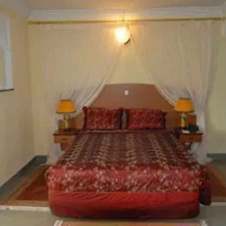 Hotel El Morabitine-2