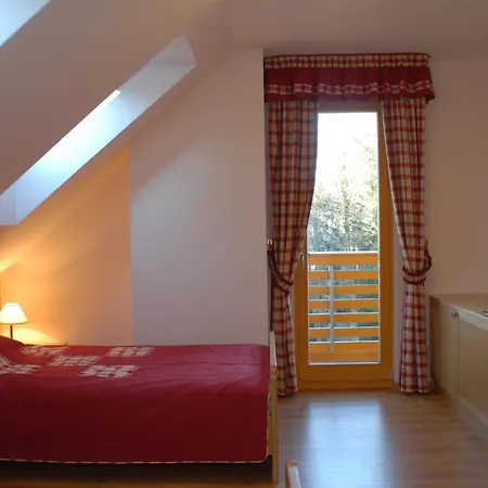 Aparthotel Snjezna Kraljica-2