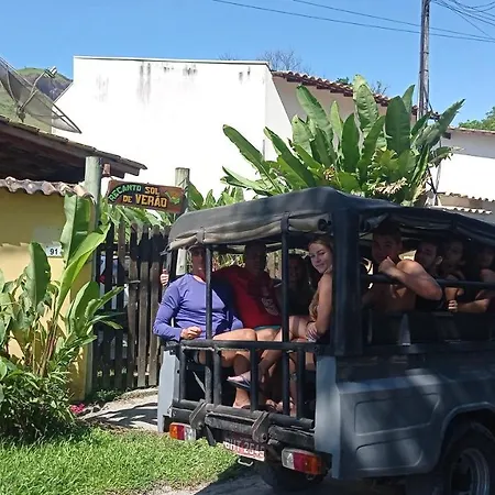 Recanto Sol de Verão-2