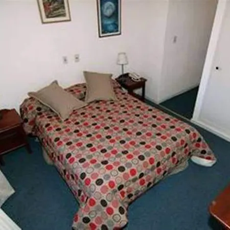 King'S Hotel Bariloche-2