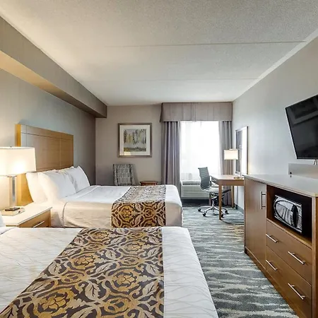 Monte Carlo Inn Brampton-3