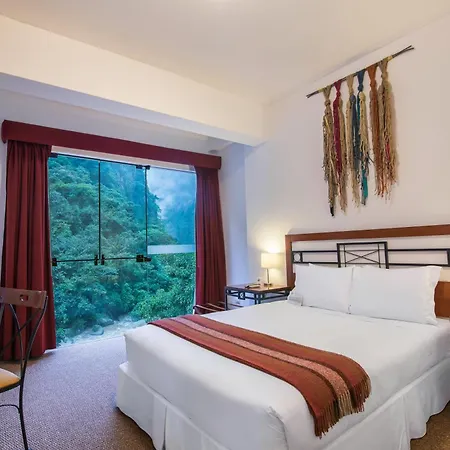 Tierra Viva Machu Picchu Hotel-3