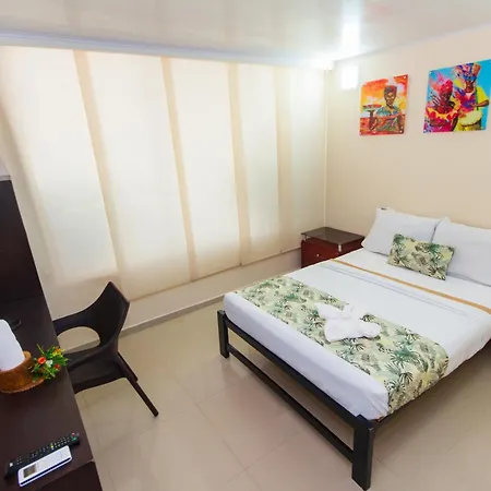 Hotel Marina Suites By Geh Suites-2