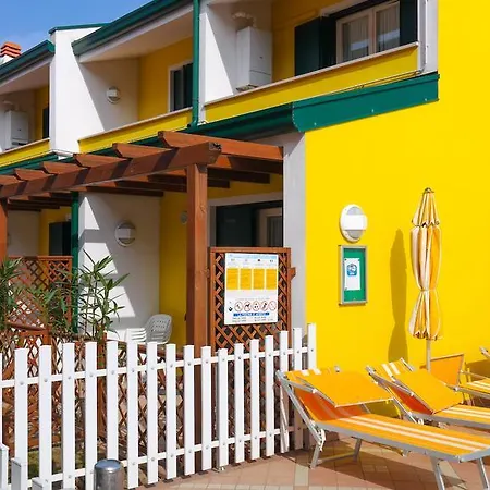 Villaggio Margherita-2