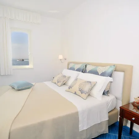 Core Amalfitano City Suites-2