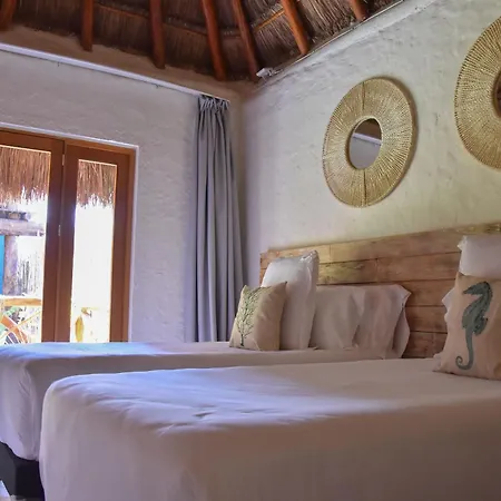 Soho Boutique Holbox - Adults Only-2