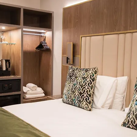 Merit Kensington Hotel-2