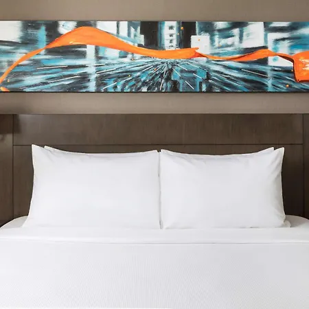 Hyatt Place New York City - Times Square-2