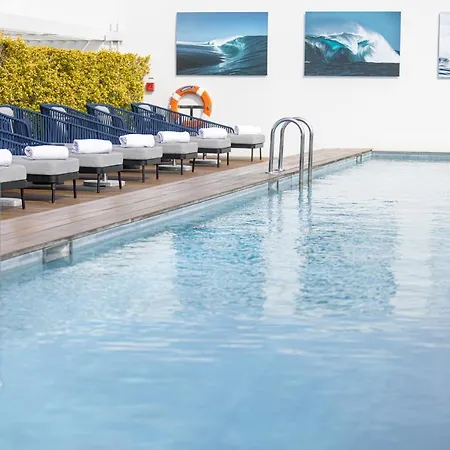 Hotel Indigo Cagnes-Sur-Mer By Ihg-2