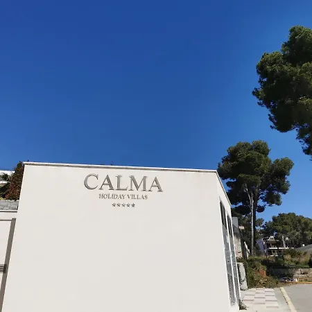 Calma - Holiday Villas-2