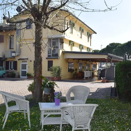 Albergo Trattoria Fioravante-2