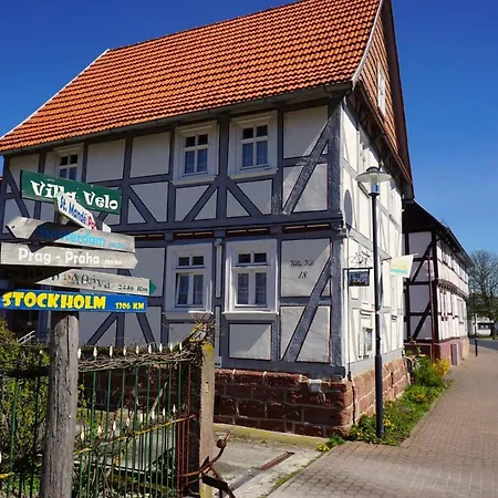 Villa Velo-3
