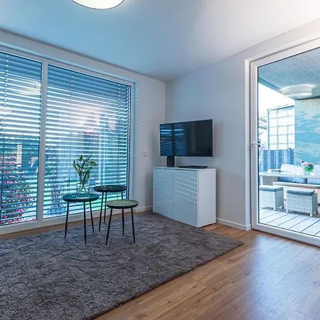 B26 Apartments - Unterwegs zu Hause-2