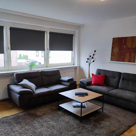Apartment Zentrum-3