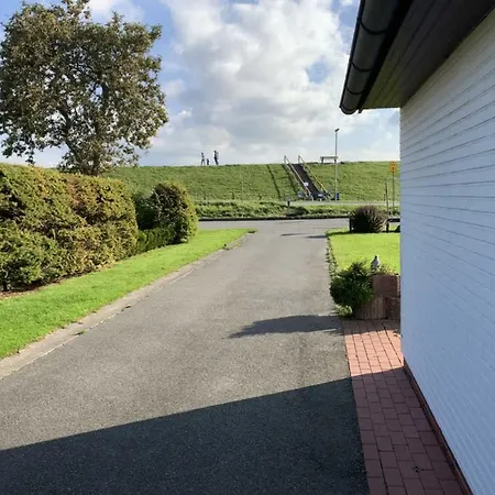 Ferienwohnung Suederhafen-2
