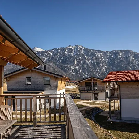Chalet Charivari Inzell, Inzell-2