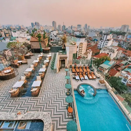 Peridot Grand Luxury Boutique Hotel-2
