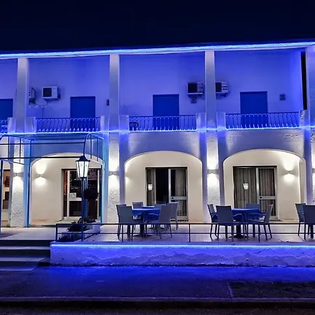 Hotel Ca' Bianca da Paolino-2