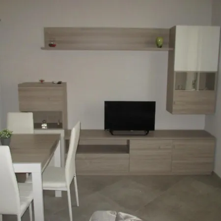 Anagnina Apartment Capistrano-3