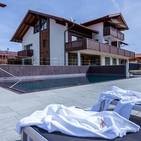 For Moments Apartments & Spa-2