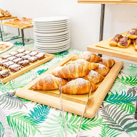 Hotel Rio Beach&Breakfast-3