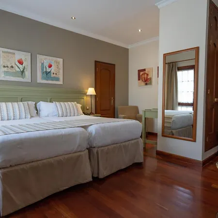 Laguna Nivaria Hotel & Spa-2