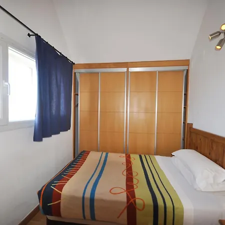 Apartamentos GHM Sabica-3