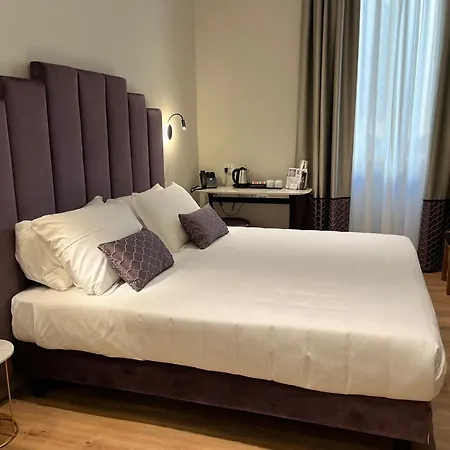Corte Dei Sogni Boutique Hotel & Spa-2