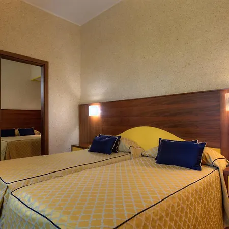 Central Park Hotel Modena-2