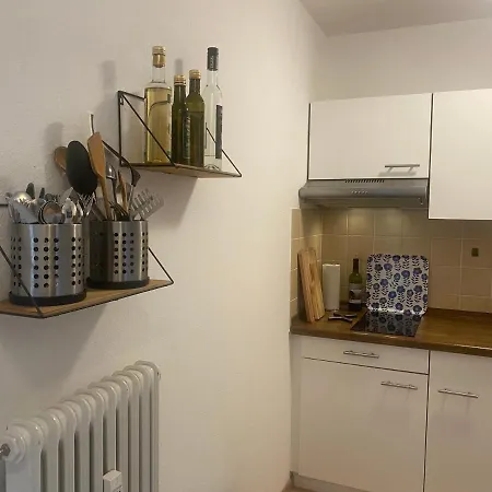 Ferienwohnung Buchenhoehe-3