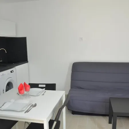 Appartement Neuf Ciotat-3