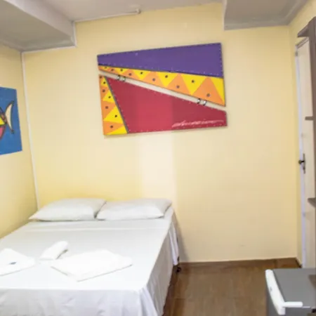 Hotel Panamerican-3