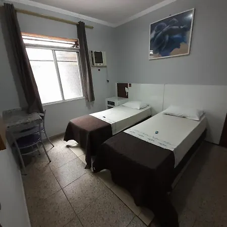 Oyo Hotel Village,Sao Paulo (Adults Only)-2