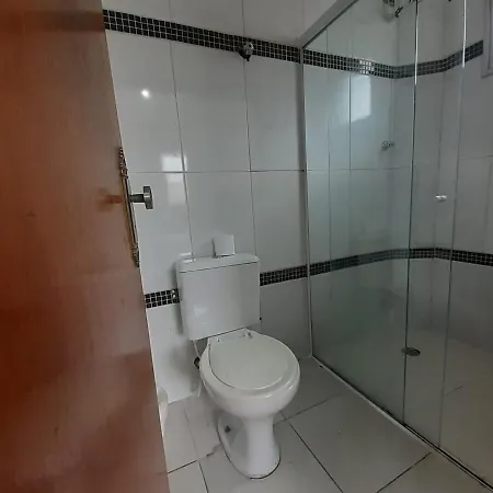 Oyo Hotel Village,Sao Paulo (Adults Only)-3