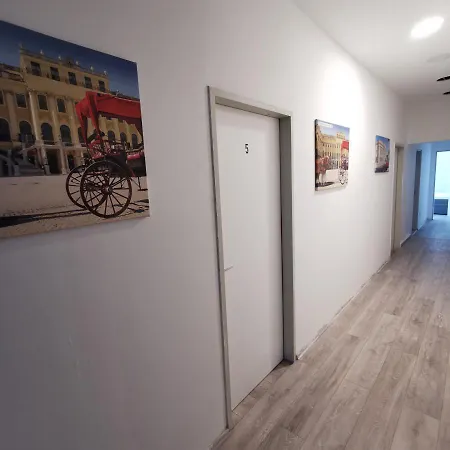 Speedyrooms Vienna-3