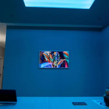 Skyline Rooms & Suites-3