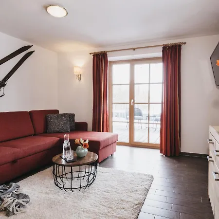 Residence Kristall-3