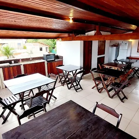 Rede Andrade Mini Hotel Jeri-3
