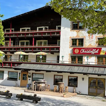 Hotel Christoffel-3