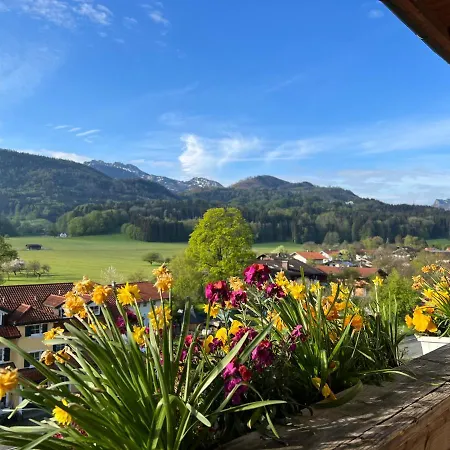 Gasthaus Kampenwand Bernau-3
