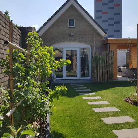Geniet en ontspan bij La vie est belle-3
