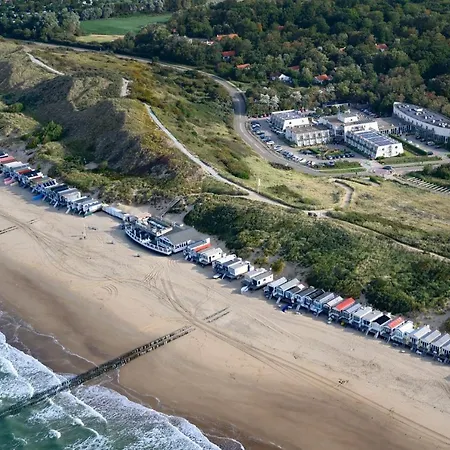 Strandhotel Westduin-3
